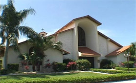 Church of the Resurrection