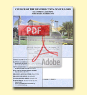 Download the latest bulletin!
